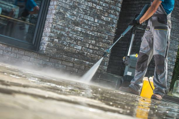 Best Patio and Deck Pressure Washing  in Newell, WV