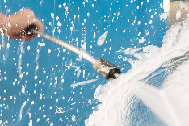 Trusted Newell, WV Pressure Washing Services Experts