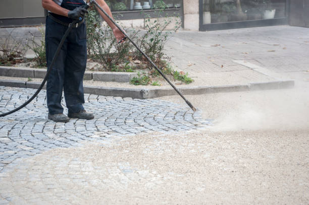 Best Gas Station Cleaning  in Newell, WV