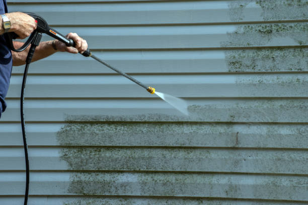 Best Parking Lot and Garage Cleaning  in Newell, WV